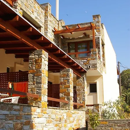 Korissia Hotel Korissia (Kea)