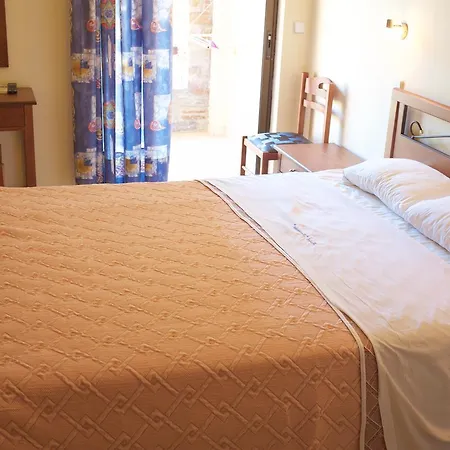 Korissia Hotel 2*