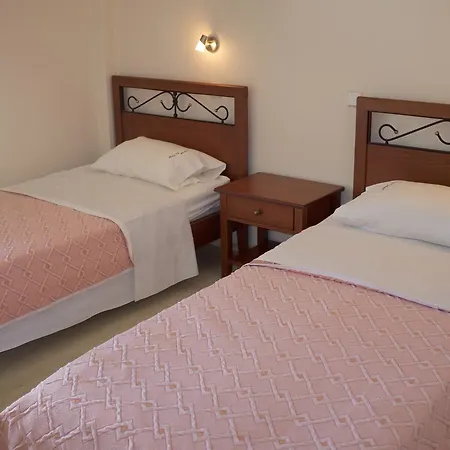 Hotel Korissia Korissia (Kea)