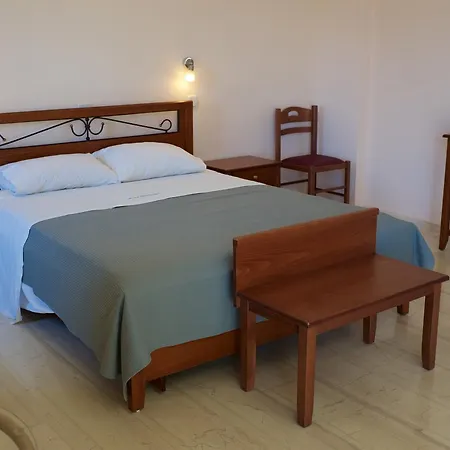Hotel Korissia