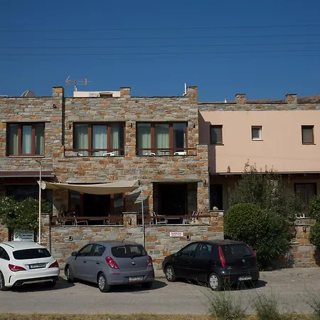 Korissia