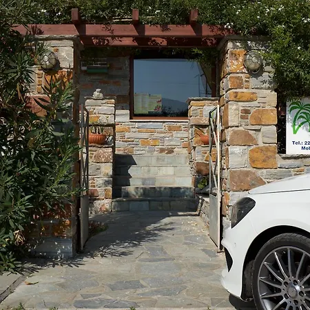 Hotel Korissia 2*