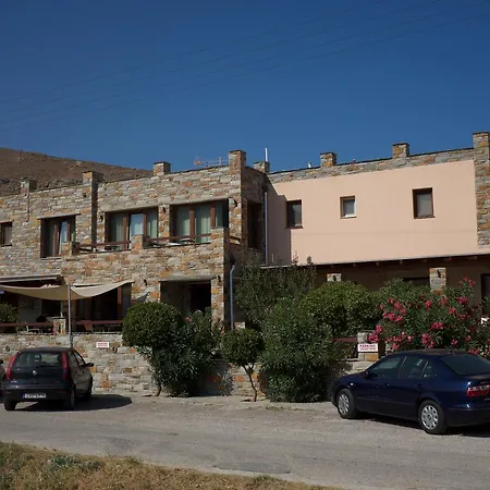 Korissia Hotel 2*