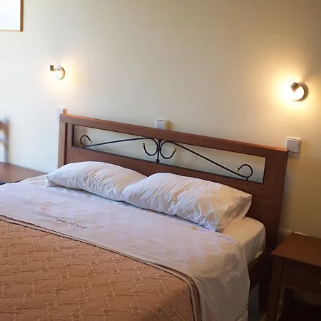 Korissia Hotel