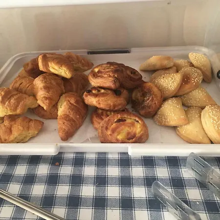 Korissia 2* Korissia (Kea)